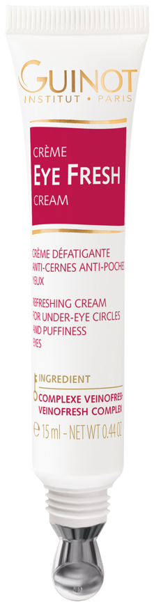 Crème Eye Fresh