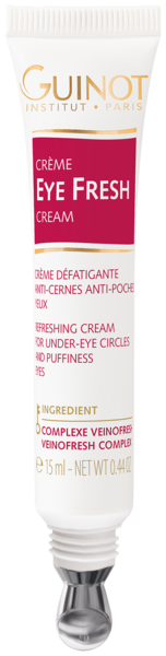  Crème Eye Fresh