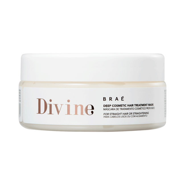 BRAE-Divine Anti Frizz Mask