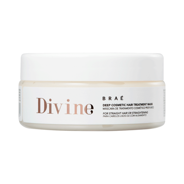 BRAE-Divine Anti Frizz Mask