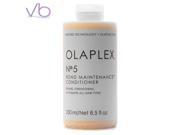 no.5 olaplex conditioner