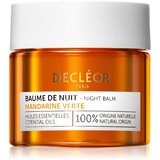 Green Mandarin Night Balm