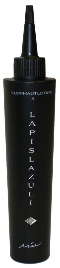 Lapislazuli Kopfhautlotion