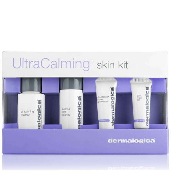 UltraCalming™ Skin Kit