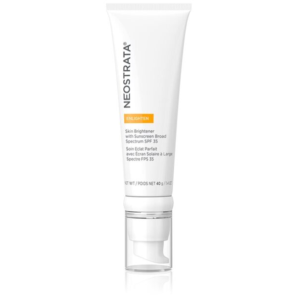 Enlighten Skin Brightener