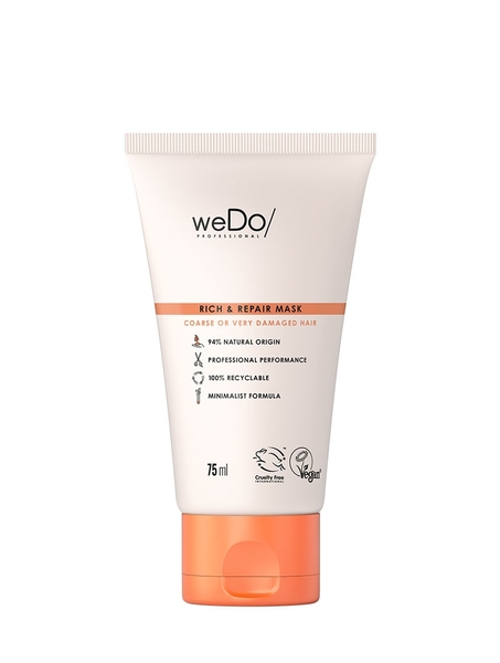 weDo/ Rich & Repair Mask 75ml