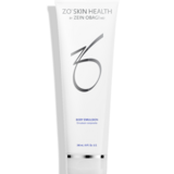 Body emulsion