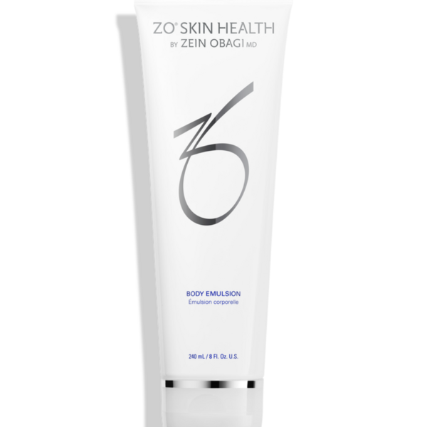 Body emulsion