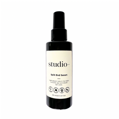 Split End Serum