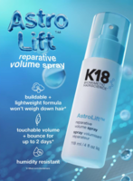 K18 | Astrolift Volume Spray