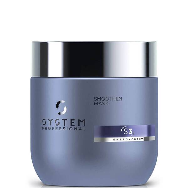 System Professional Smoothen mask - 200ml