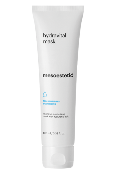 Hydra-vital Mask