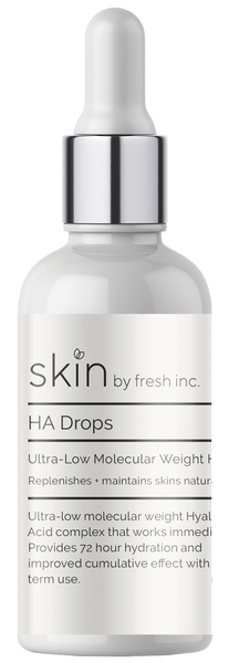 HA Drops