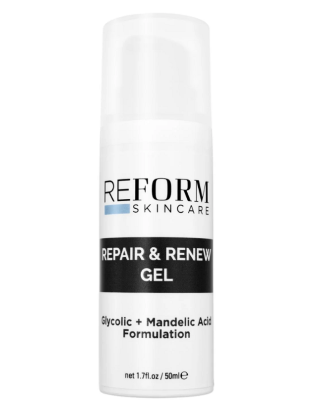 Reform Repair & Renew Gel