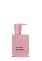 Angel. Masque- Kevin Murphy