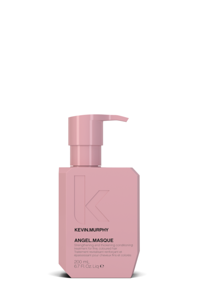 Angel. Masque- Kevin Murphy