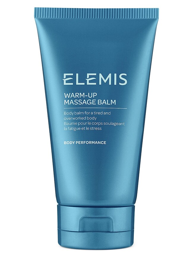 Warm Up Massage Balm