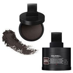 DS Root Retouch Powder - Dark Brown to Black