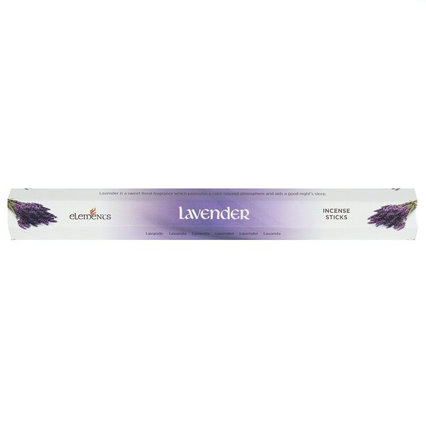 Lavender incence sticks