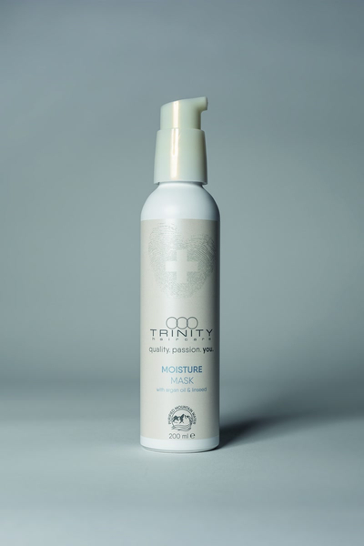 essentials Moisture Mask