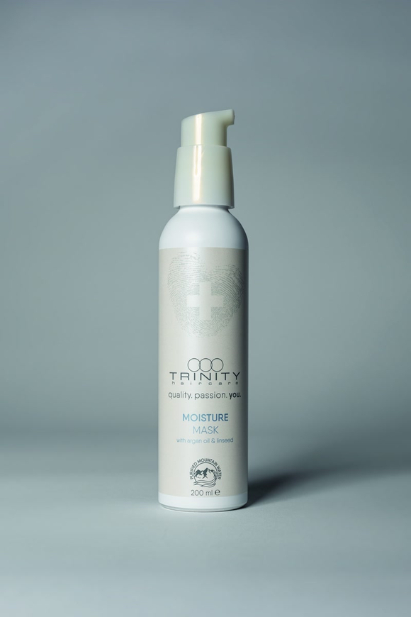 essentials Moisture Mask