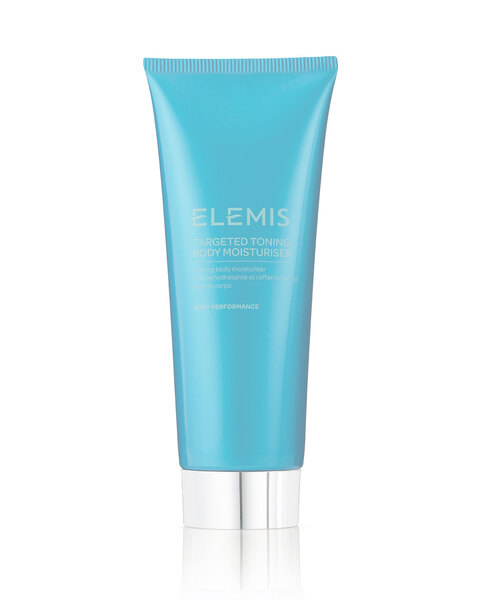 Targeted Toning Body Moisturiser 
