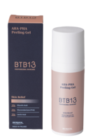 BTB13 AHA-PHA Peeling Gel - Kuorintageeli