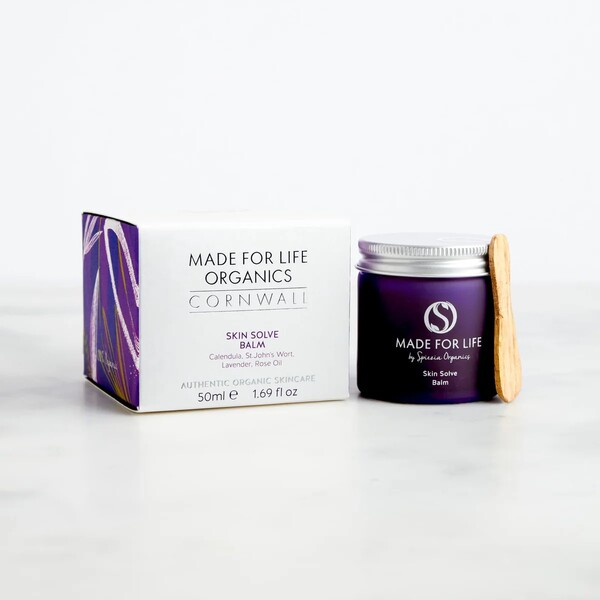 Skin Solve Balm