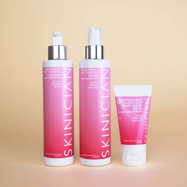 Hydrate & Repair
