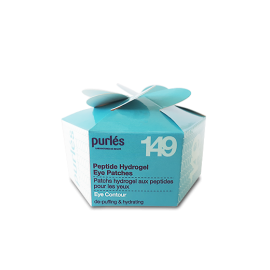 149 Peptide Hydrogel Eye Patches