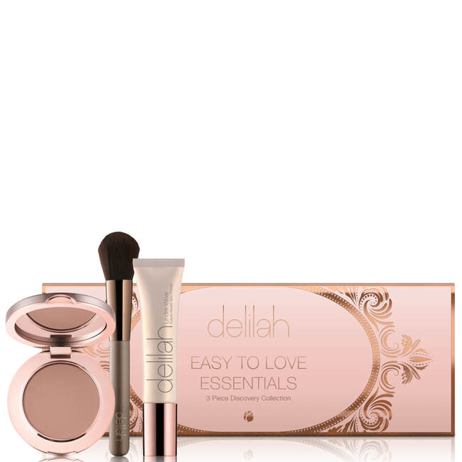Easy To Love Essentials Discovery Collection