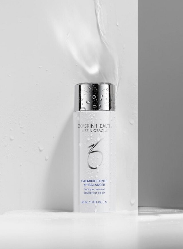 ZO Calming Toner Ph Balancer