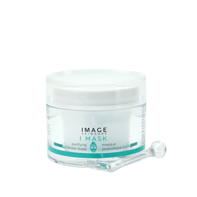 IMask Purifying Probiotic Mask