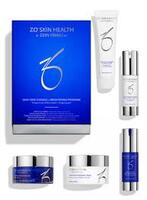 New Skin Tone Evening + Brightening Program