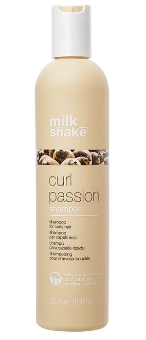 curl passion shampoo 300ml