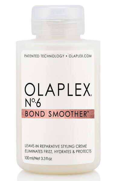 No.6 (Bond Smoother)