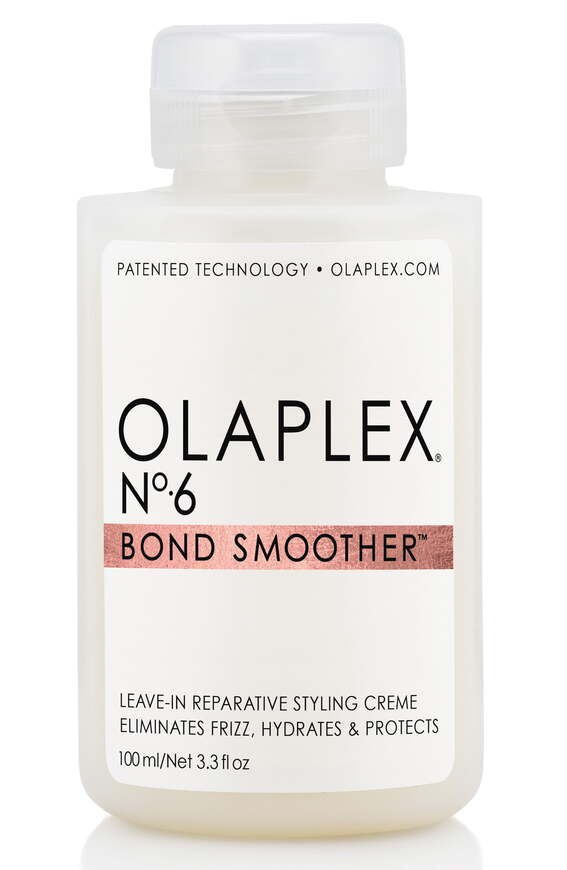 No.6 (Bond Smoother)