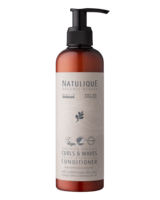 Curls and Waves Conditioner