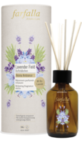 🎁 Aroma Ambiance Lavender Field inkl. Duftstäbchen, 150 ml