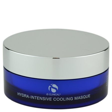 Hydra-Intensive Cooling Masque