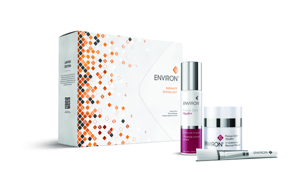 .Environ Radiance Revival Edit