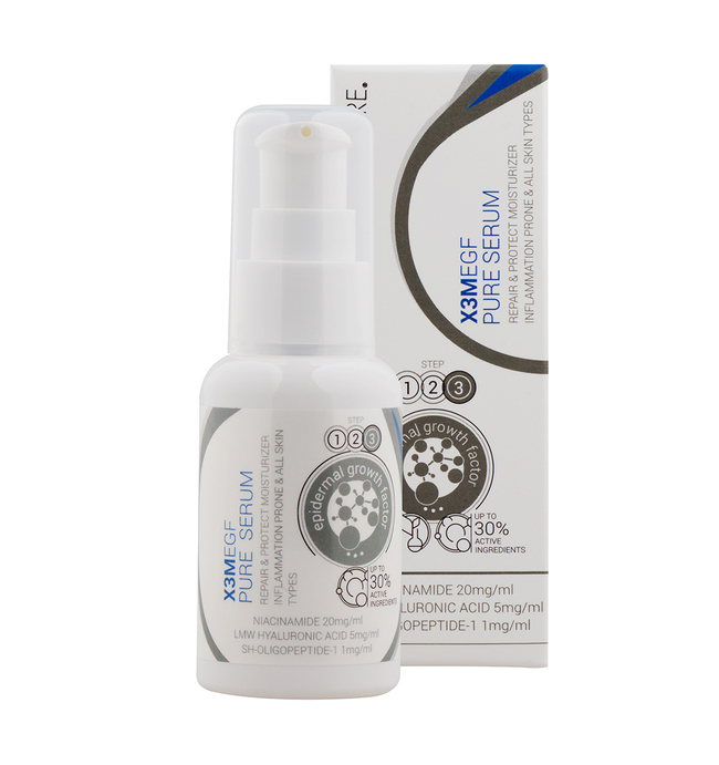 X3m EGR Pure Serum