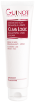 Clean Logic Cleansing Cream