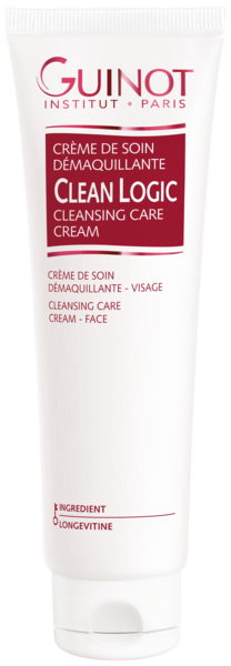 Clean Logic Cleansing Cream