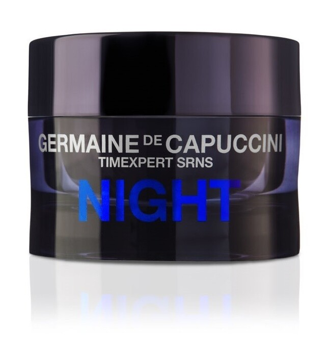 GDC Timexpert SRNS  Recovery Comfort Night Cream