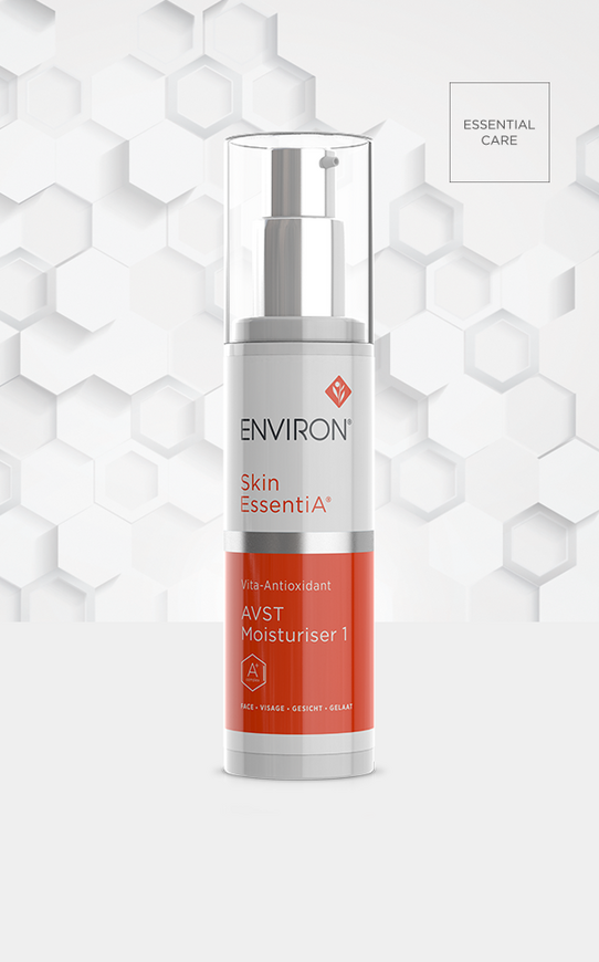 Environ Vita- Antioxident AVST Moisturiser 1