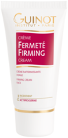 Crème Fermeté