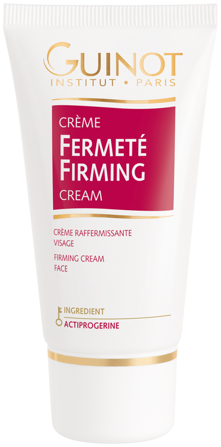 Crème Fermeté