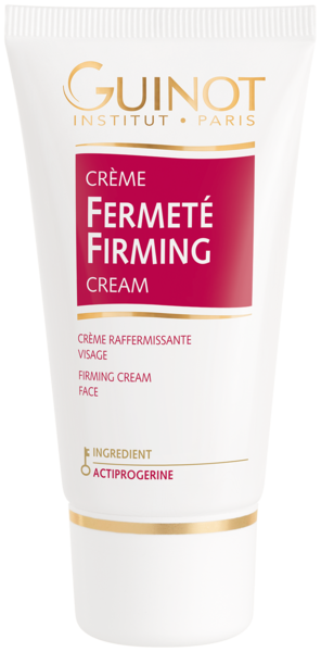 Crème Fermeté