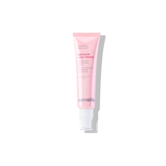 Sensilis Skin Glow (Juicy Cream) 50ml *SALE - WAS £38 NOW £34.20*